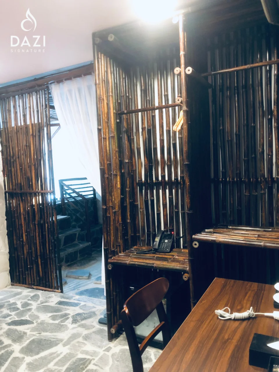 Amazon Room - góc nhìn 9